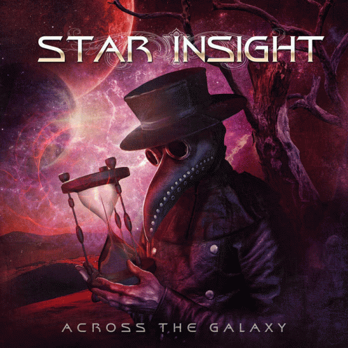 Star Insight : Across the Galaxy